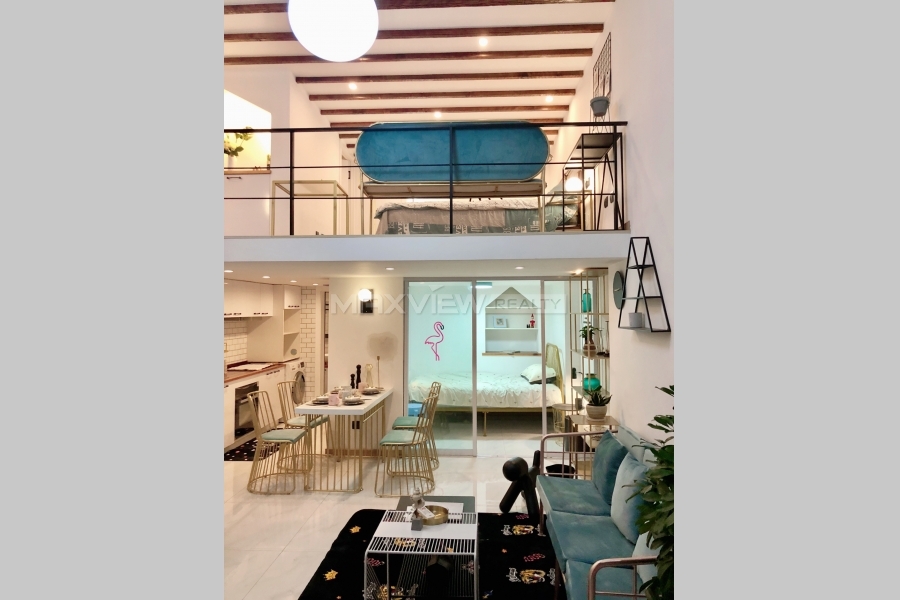 Weihai Road | 威海路 2bedroom 50sqm ¥14,500 SHL18442
