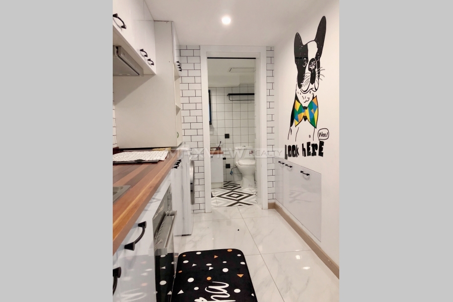 Weihai Road | 威海路 2bedroom 50sqm ¥14,500 SHL18442
