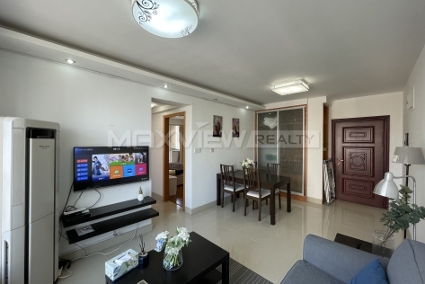 Grand Jewel Apartment 1br 70sqm in Downtown