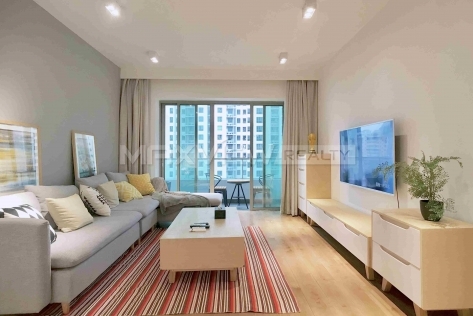8 Park Avenue 2br 116sqm in Downtown