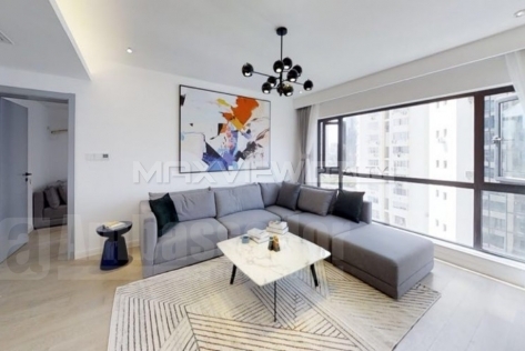 Grand Plaza 4br 170sqm in Former French Concession