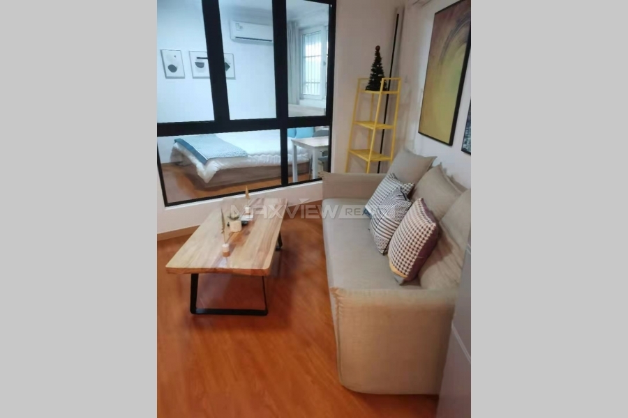 Shenyin Development Building | 申银发展大厦 4bedroom 125sqm ¥16,800 SHL18714