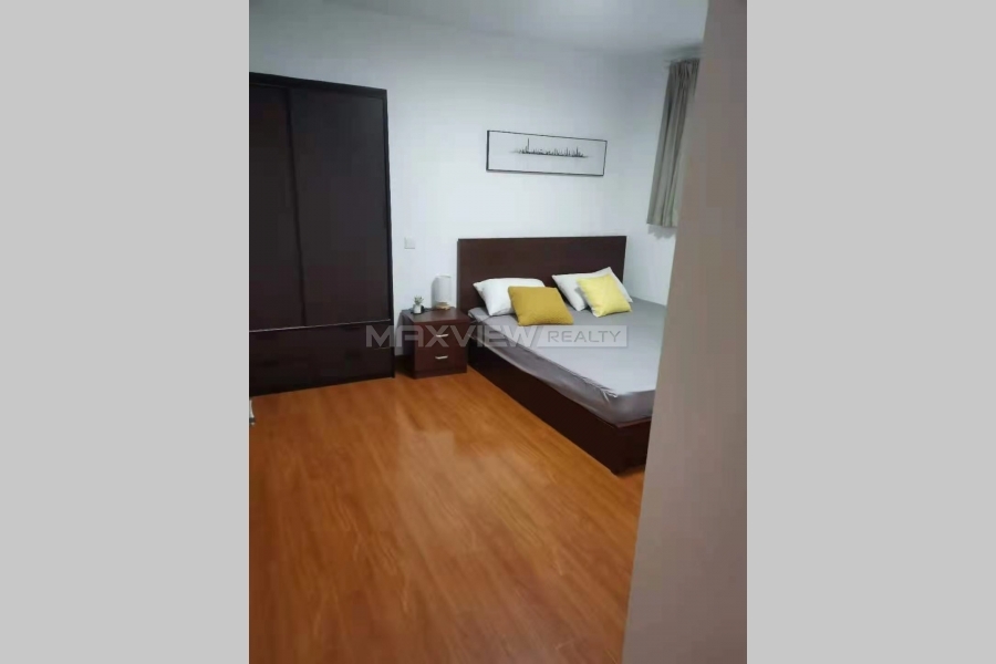 Shenyin Development Building | 申银发展大厦 4bedroom 125sqm ¥16,800 SHL18714
