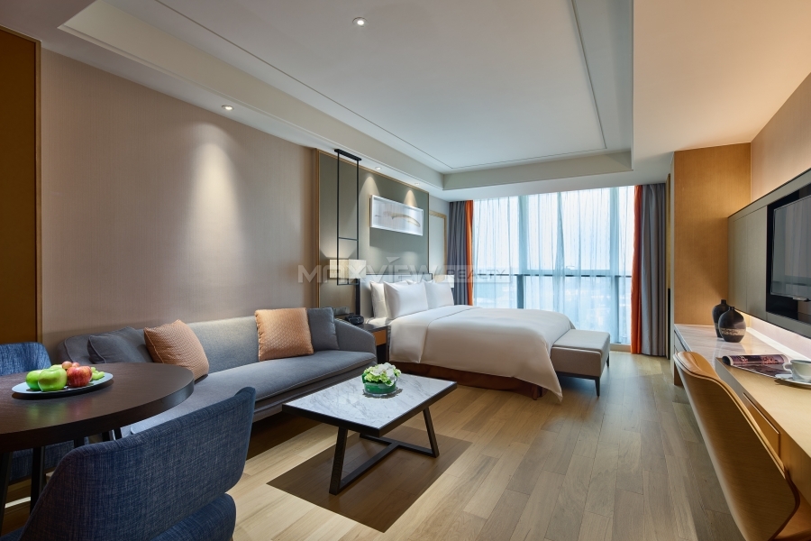 Primus Residence Hongqiao