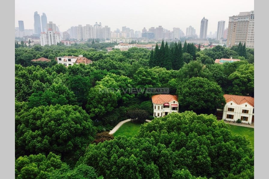 Dingxiang Building