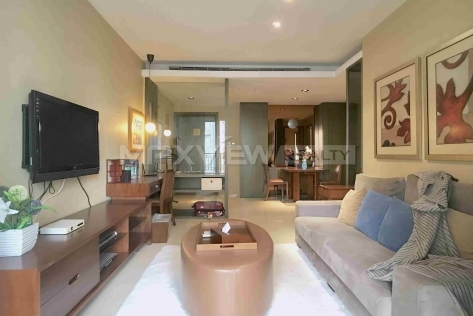 City Castle 1br 76sqm in Downtown