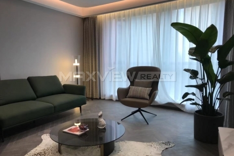 Yanlord Garden Ypp 4br 220sqm in Pudong