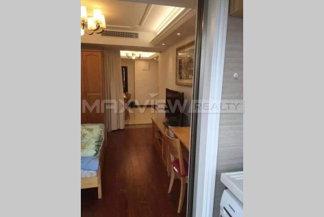 Jing An Lishe 2br 80sqm in Downtown