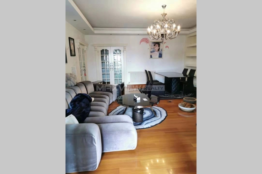 Gao An Apartment 3br 138sqm in Xujiahui | 高安公寓 3bedroom 138sqm ¥26,500 SHA19331