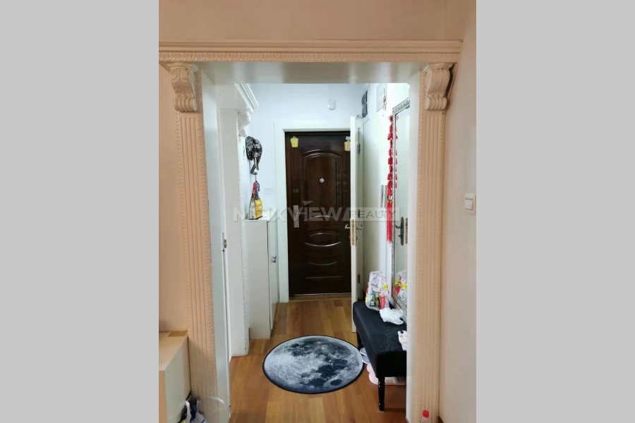 Gao An Apartment 3br 138sqm in Xujiahui | 高安公寓 3bedroom 138sqm ¥26,500 SHA19331
