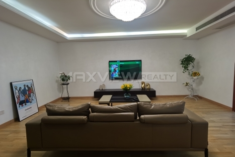 Xinping Apartment 2br 110sqm in Downtown