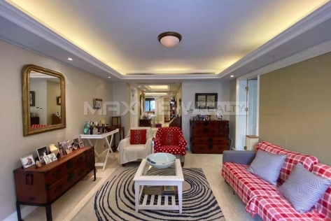 The Palace 3br 180sqm in Former French Concession