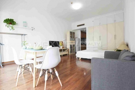 La Residence 1br 60sqm in Downtown