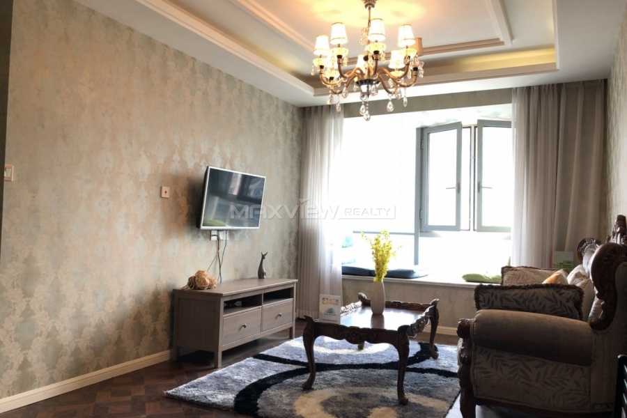 Ri Yue Guang BoJueJu 1bedroom 1sqm ¥15,800 SHS19399