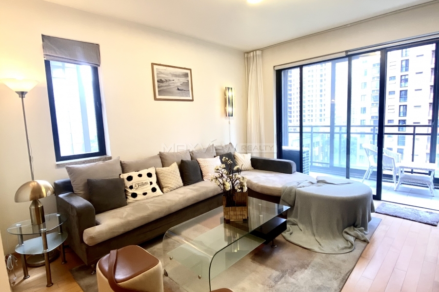 Shanghai Garden 2bedroom 102sqm ¥20,000 SHA19425