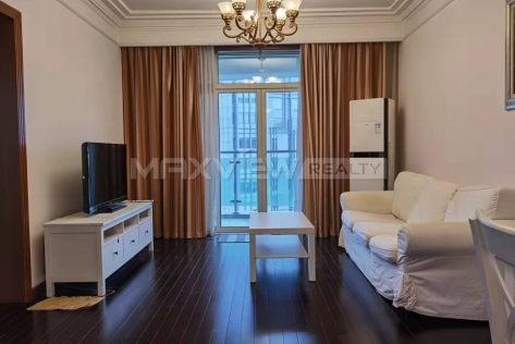 Ladoll International City 1br 80sqm in Downtown