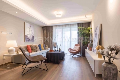 One Park Avenue 3br 140sqm in Downtown