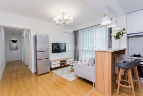 Top of City 2br 80sqm in Downtown