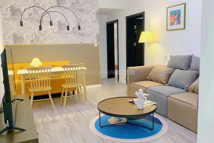 Hong Qi Jiao Shi Apartment