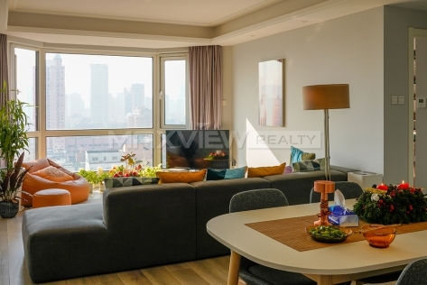 Grand Plaza 2br 109sqm in Downtown