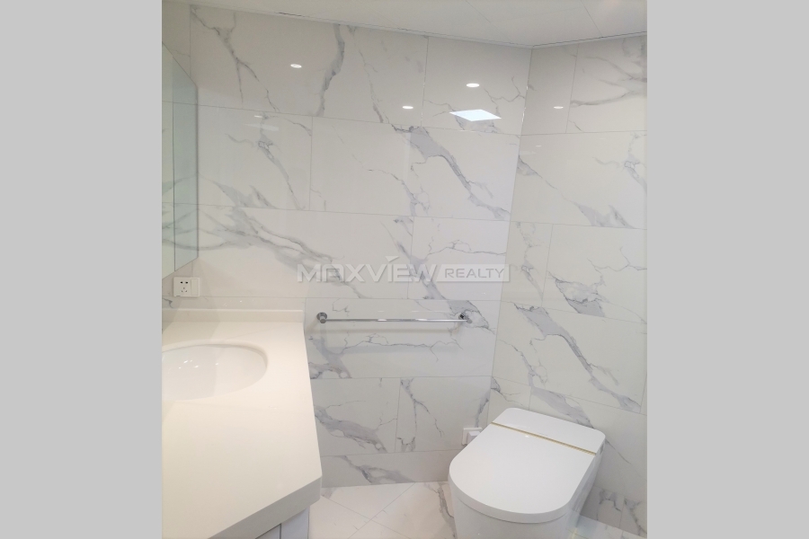 Fu Rong Da Sha | 富容大厦 2bedroom 110sqm ¥17,000 SHA19840