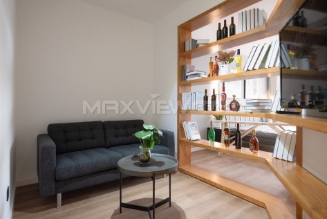 Dingxiang Building 1br 75sqm in Former French Concession