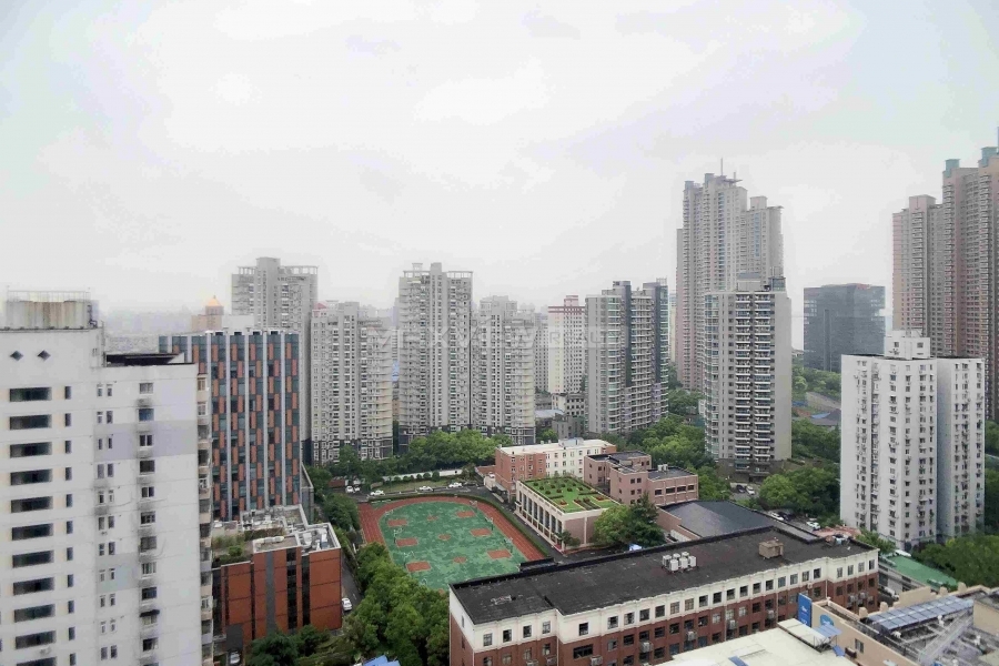 Jiuyang Binjiang Aparmtent