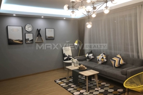 Central Palace 3br 168sqm in Lianyang