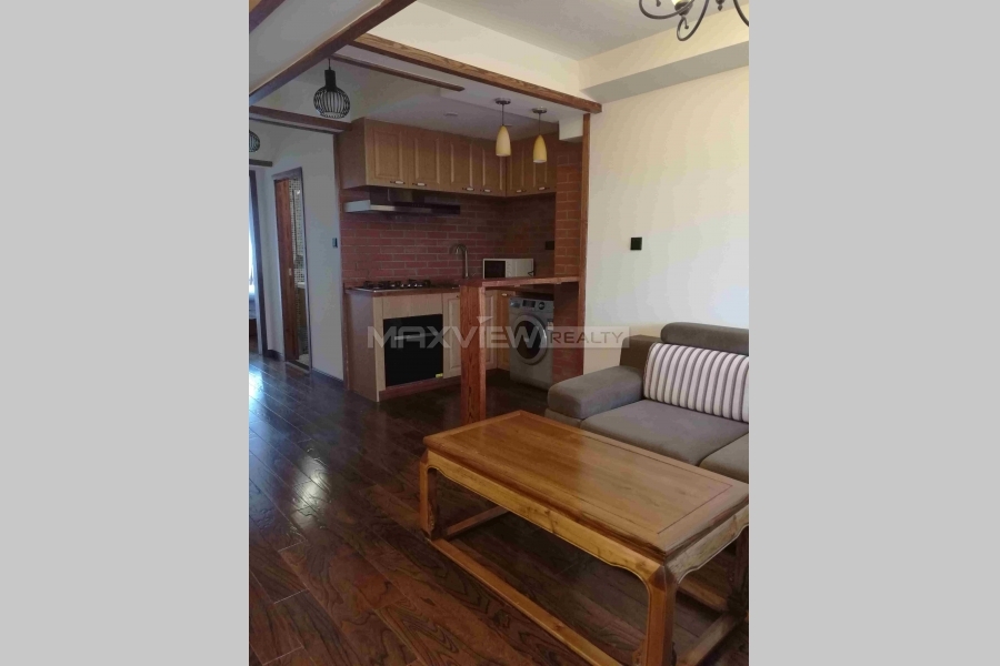 Xiangbei Building | 襄北大楼 1bedroom 80sqm ¥12,800 SHA20181