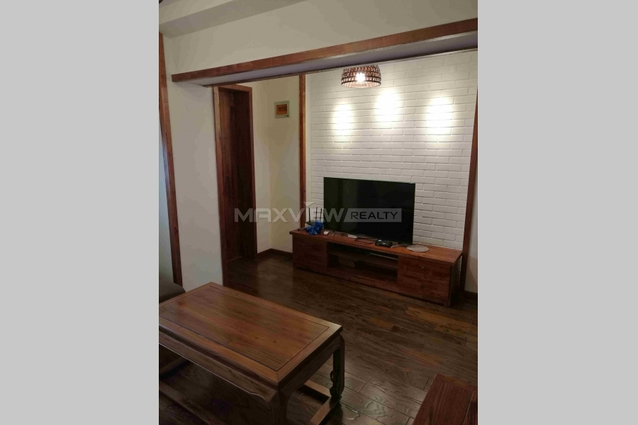 Xiangbei Building | 襄北大楼 1bedroom 80sqm ¥12,800 SHA20181