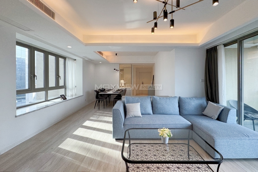 Jing’an Four Seasons 3bedroom 156sqm ¥36,000 PRF0071