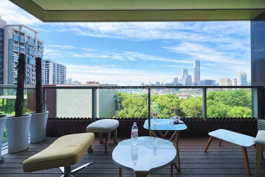 Shanghai Arch 3bedroom 229sqm ¥55,000 PRF0073
