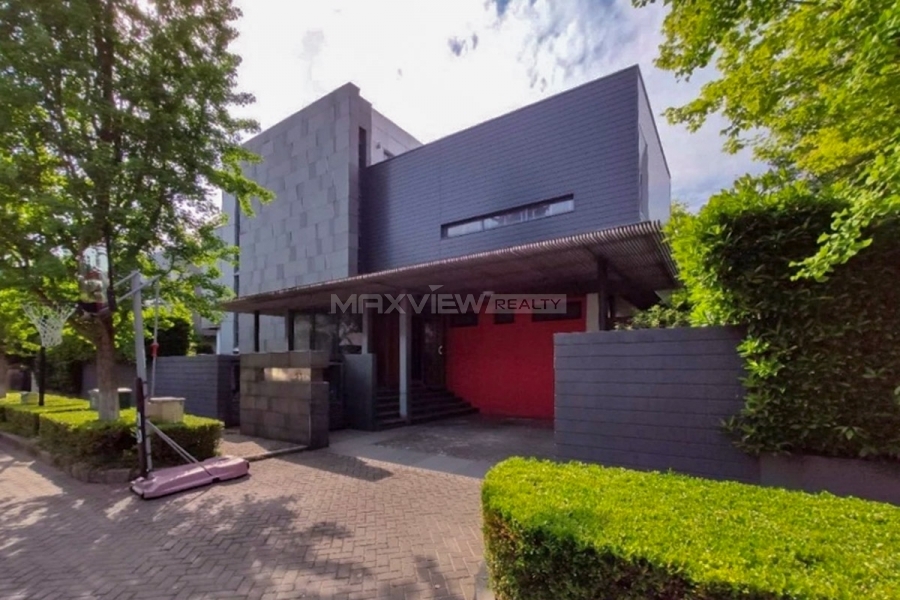 Villa Riviera&nbsp;5bedroom&nbsp;524sqm&nbsp;&yen;45,000&nbsp;PRM20601